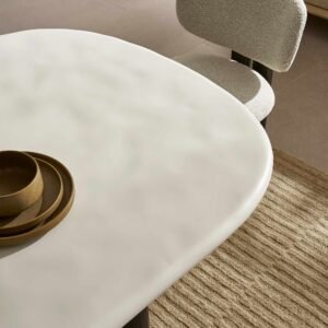 Allura Dining Table 2