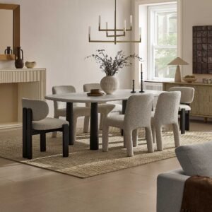 Allura Dining Table 0