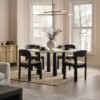 Allura Round Dining Table 0