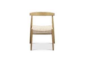 Austen Chair, White Wash 6