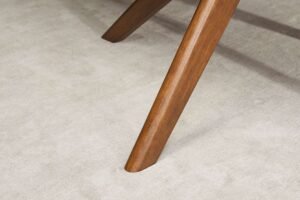 Brighton Oval Dining Table 6