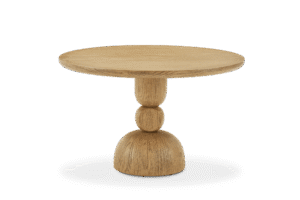 Brooke Round Dining Table 1