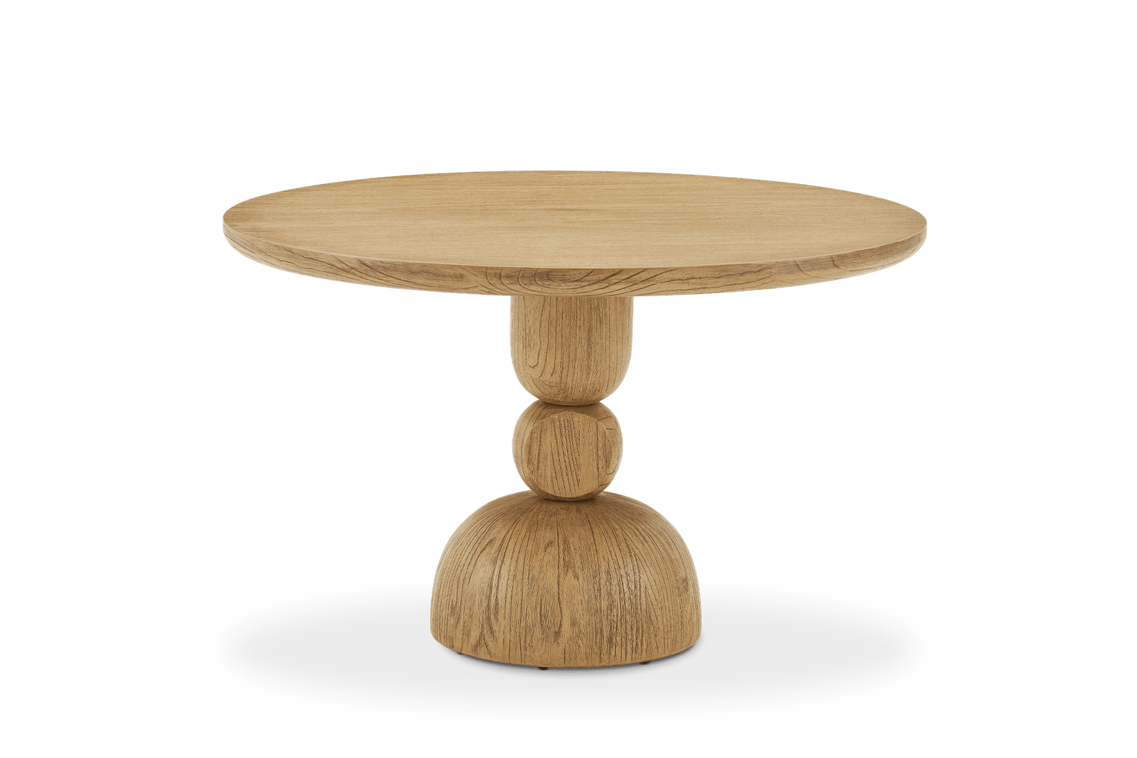 Brooke Round Dining Table 1