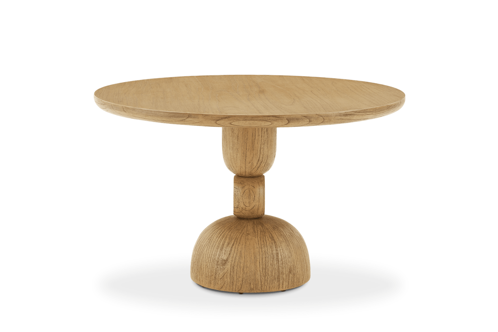 Brooke Round Dining Table 6
