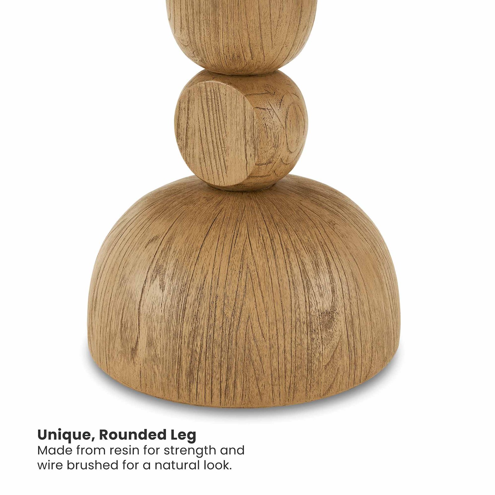 Brooke Round Dining Table 4