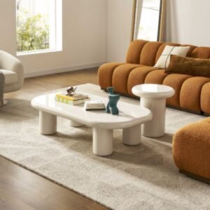 Bruno Coffee Table 0