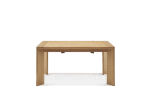 Casa Extendable Dining Table, 154-204cm 3