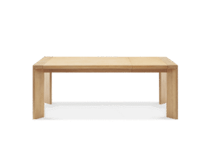 Casa Extendable Dining Table, 154-204cm 2