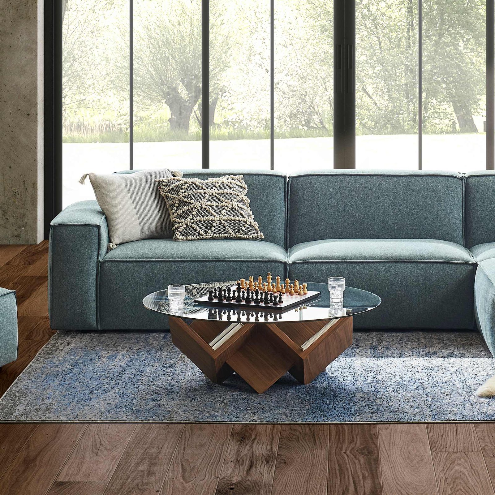 Cupid Coffee Table 6