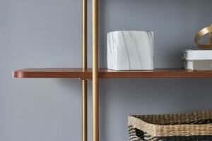 Esther Bookcase, Tall 7