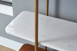 Esther Bookcase, Tall 5