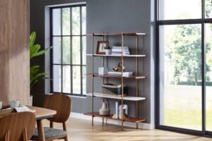 Esther Bookcase, Tall 3