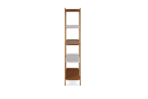 Esther Bookcase, Tall 9