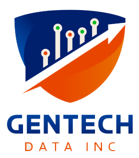 GENTECH DATA INC