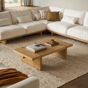 Mori Coffee Table image 0