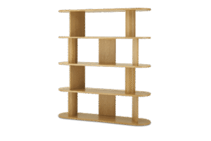 Posey Shelving Unit 7