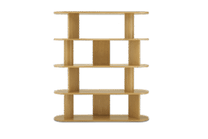 Posey Shelving Unit 1