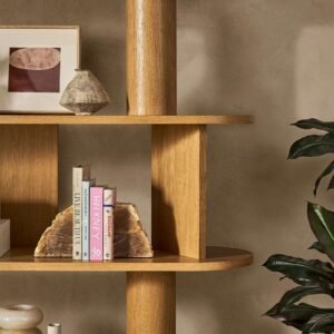 Posey Shelving Unit 3