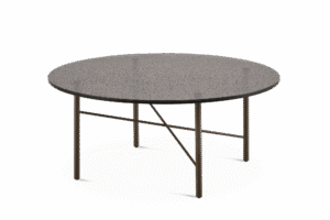 Ripple Coffee Table 7