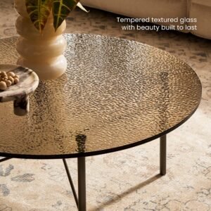 Ripple Coffee Table 3