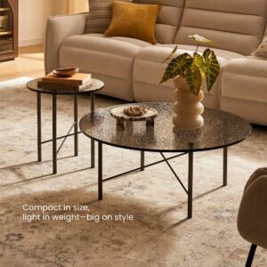 Ripple Coffee Table 4