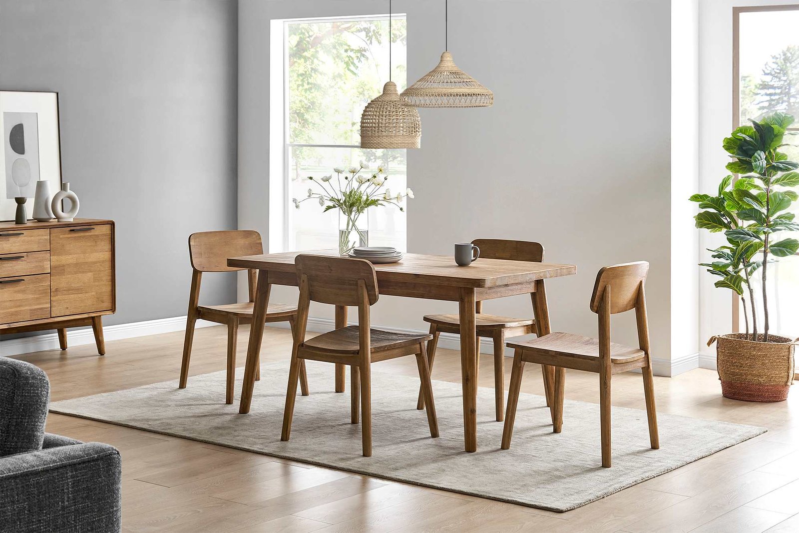 Seb Dining Table 5