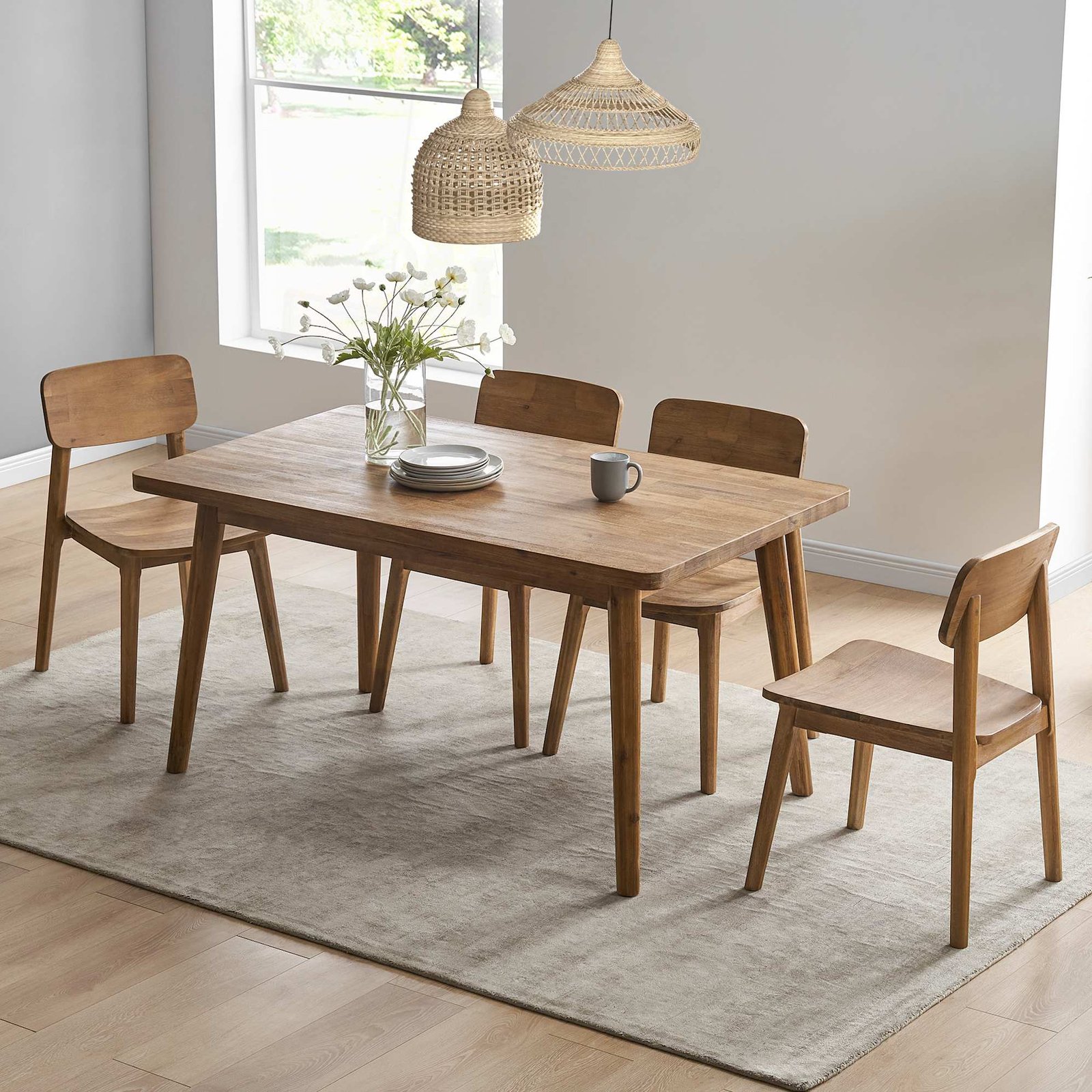 Seb Dining Table image 0