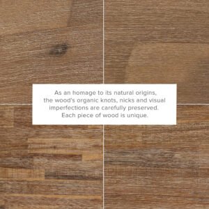 Seb Lift Top Coffee Table, Small 5