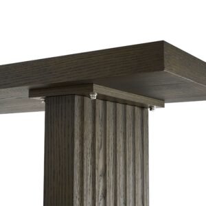 Sloane Slim Rectangular Coffee Table 5