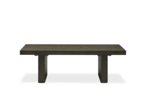 Sloane Slim Rectangular Coffee Table 1
