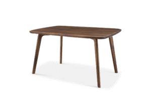 Vincent Dining Table, Walnut 7