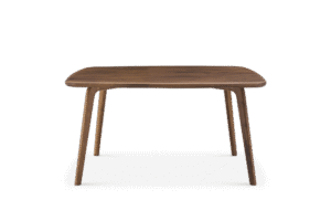 Vincent Dining Table, Walnut 1