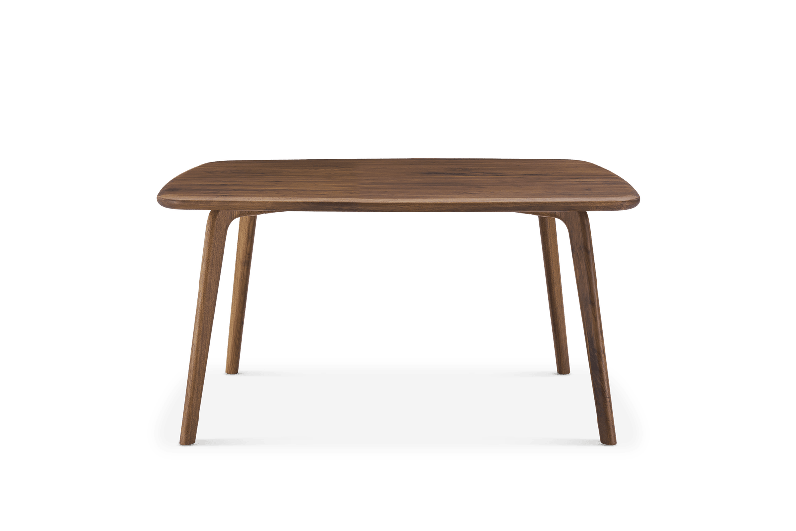 Vincent Dining Table, Walnut 1