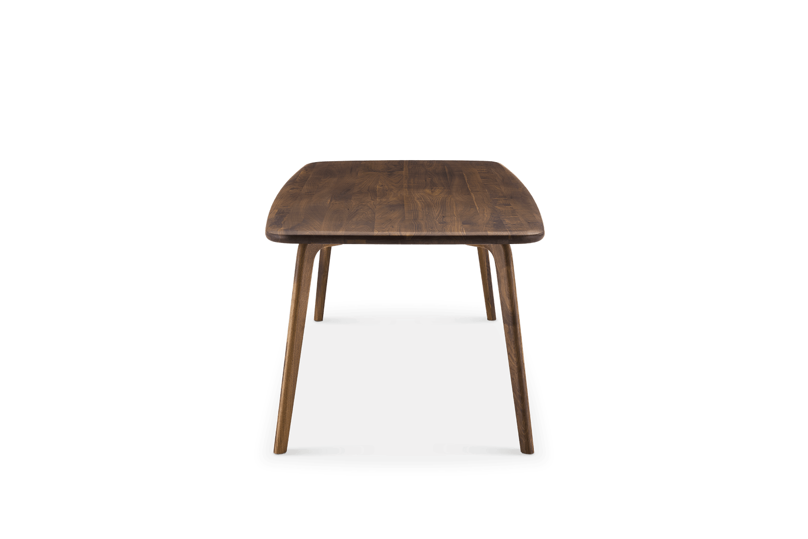 Vincent Dining Table, Walnut 8